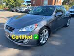 Hyundai Genesis Coupe 2.0T Premium RWD