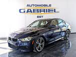 BMW 3 Series 340i xDrive Sedan AWD