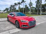 Audi S5 Sportback 3.0T quattro Prestige AWD