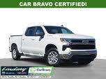 Chevrolet Silverado 1500 LT Crew Cab 4WD