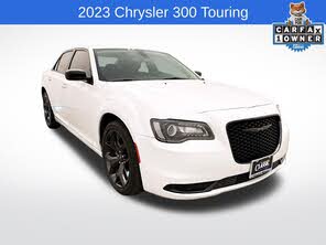 Chrysler 300 Touring RWD