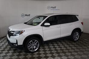 Honda Passport EX-L AWD