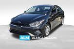 Kia Forte LX FWD
