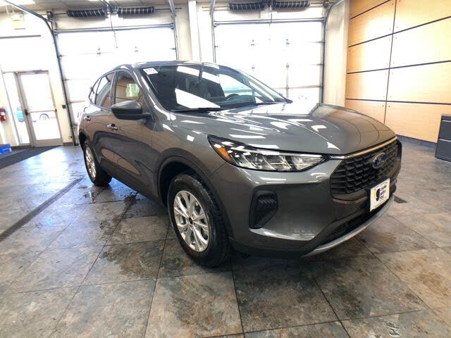 2026 Ford Escape Active AWD