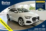 Audi Q8 quattro Premium 55 TFSI