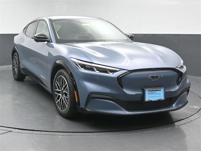 2024 Ford Mustang Mach-E Premium AWD