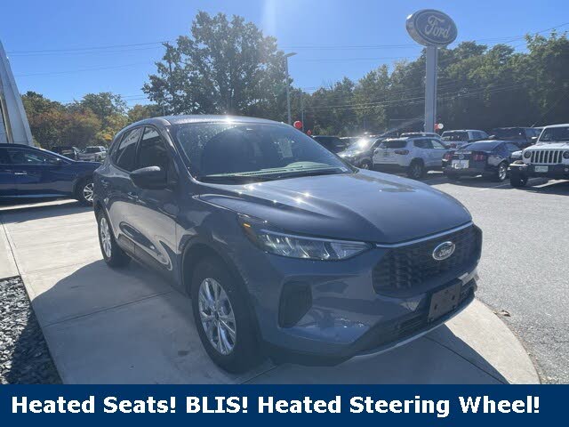 2025 Ford Escape Active AWD