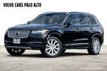 Volvo XC90 Hybrid Plug-in T8 Inscription eAWD