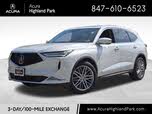 Acura MDX SH-AWD with Advance Package