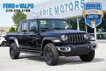 Jeep Gladiator Sport Crew Cab 4WD