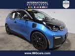 BMW i3 94 Ah RWD with Range Extender