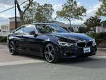 BMW 4 Series 440i Coupe RWD