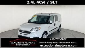RAM ProMaster City Tradesman SLT Cargo Van FWD