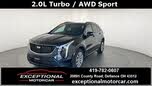 Cadillac XT4 Sport AWD