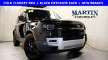 Land Rover Defender 130 SE AWD