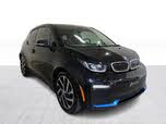 BMW i3 120 Ah s RWD