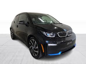 BMW i3 120 Ah s RWD