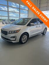 Kia Sedona L FWD