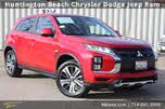 Mitsubishi Outlander Sport SE FWD