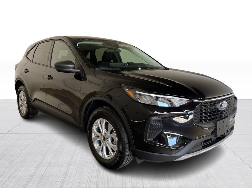 Ford Escape Active AWD 2025