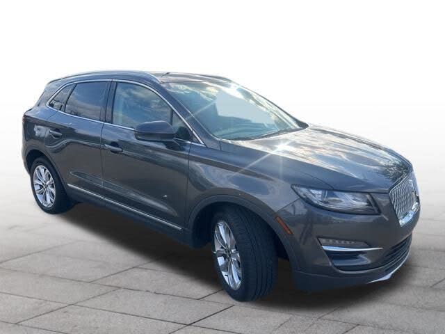2019 Lincoln MKC Select FWD