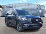 INFINITI QX80 Premium Select 4WD