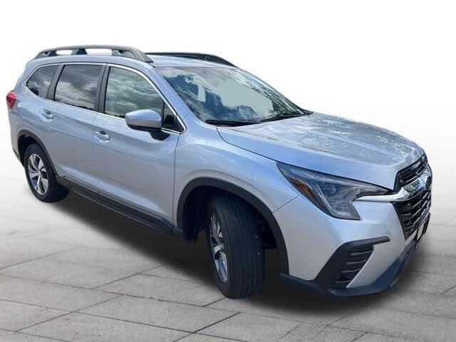 2024 Subaru Ascent Premium 7-Passenger AWD