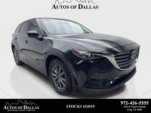 Mazda CX-9 Touring AWD