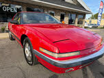 Buick Reatta Coupe FWD