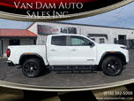 GMC Canyon Elevation Crew Cab 4WD
