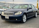 INFINITI M35 RWD