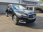 INFINITI QX60 Luxe FWD