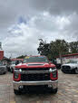 Chevrolet Silverado 2500HD LT Crew Cab LB 4WD