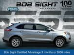 Ford Edge SEL AWD