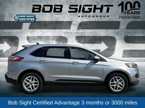Ford Edge SEL AWD