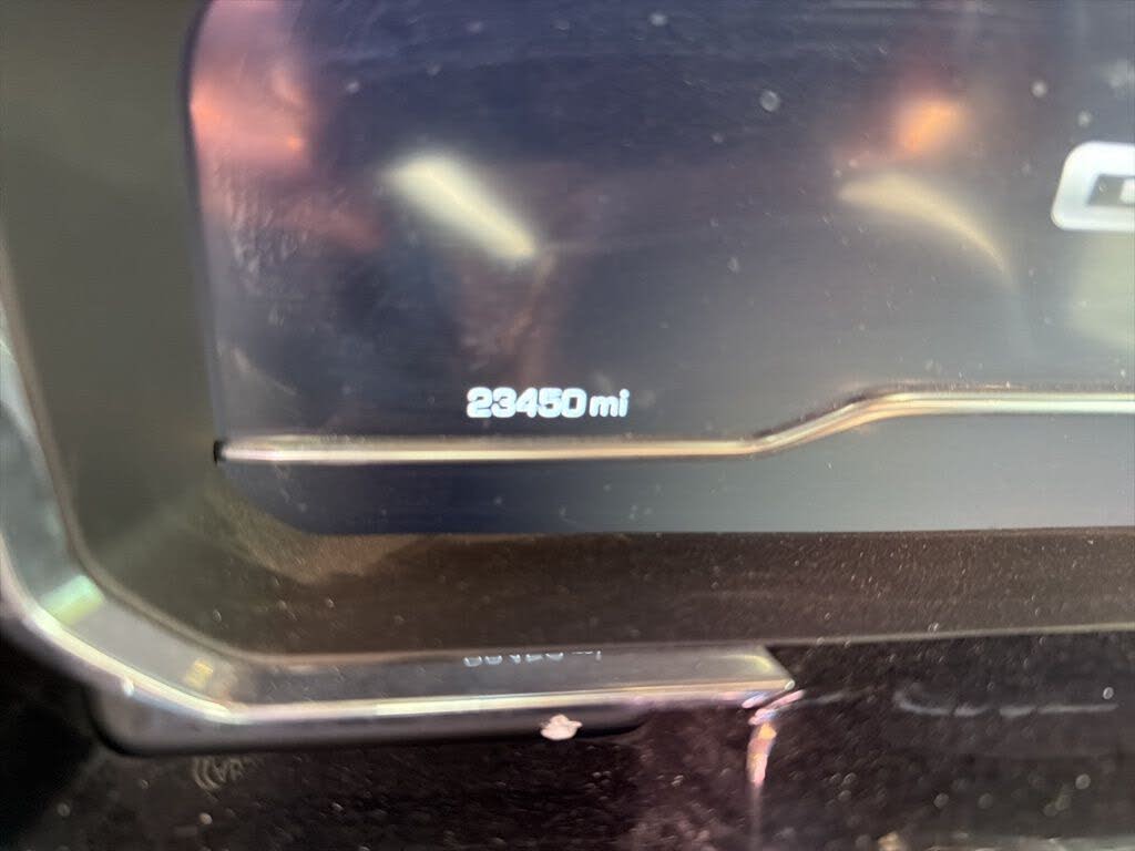 2024 GMC Sierra 1500 Elevation Crew Cab 4WD