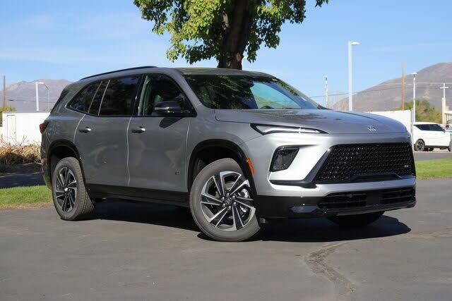 2026 Buick Enclave Sport Touring AWD
