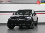 Mercedes-Benz GLC 300 SUV 4MATIC