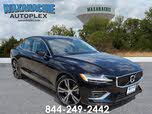 Volvo S60 B5 Inscription AWD