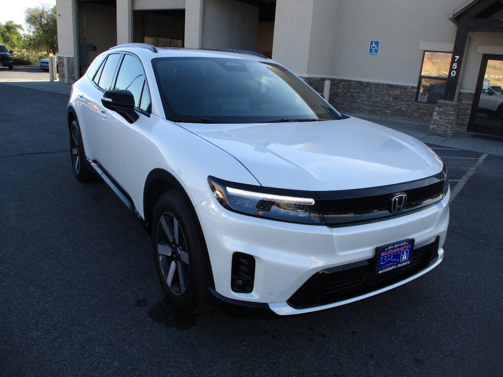 2025 Honda Prologue Touring AWD