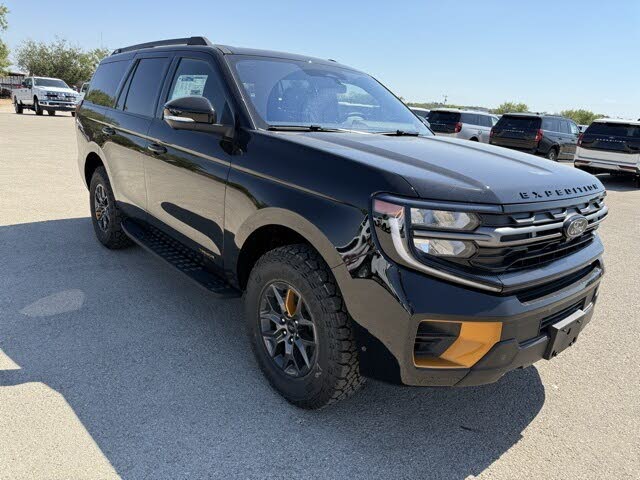 2025 Ford Expedition Tremor 4WD