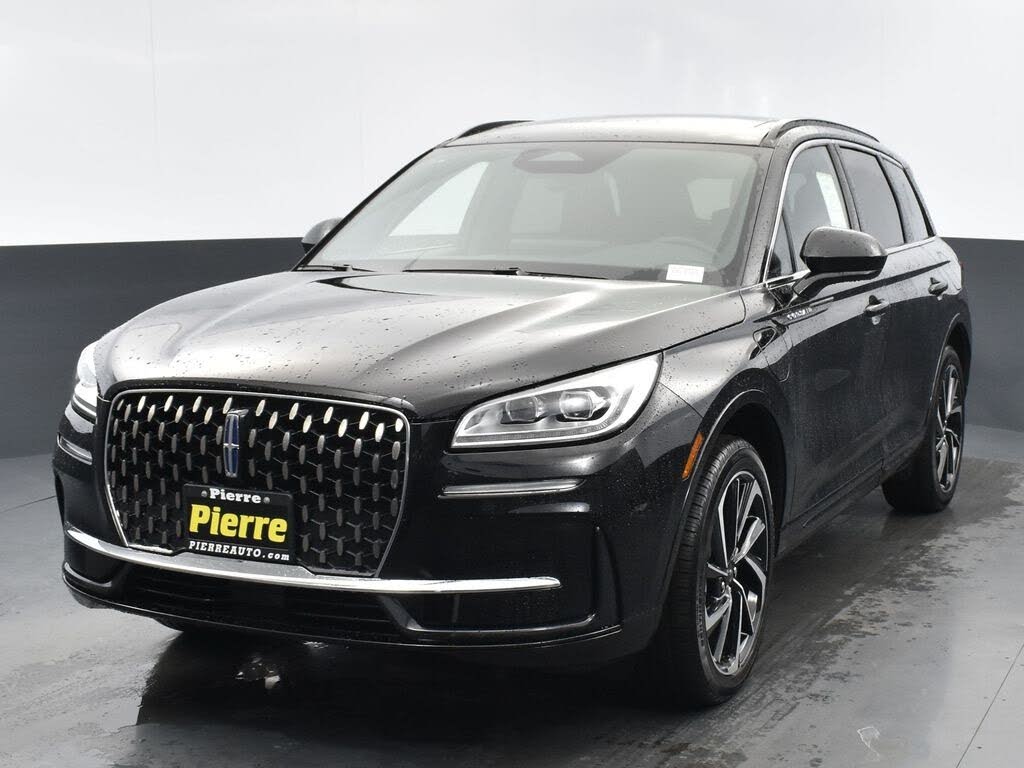 2025 Lincoln Corsair Grand Touring AWD