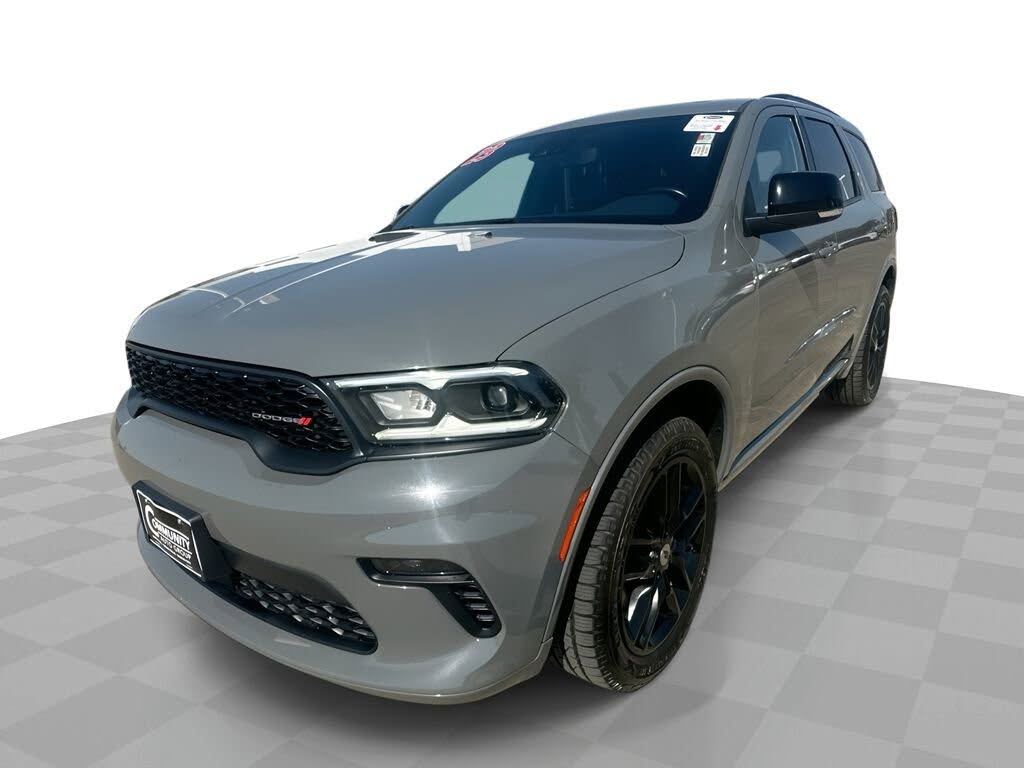 2023 Dodge Durango GT Plus AWD