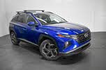 Hyundai Tucson SEL AWD
