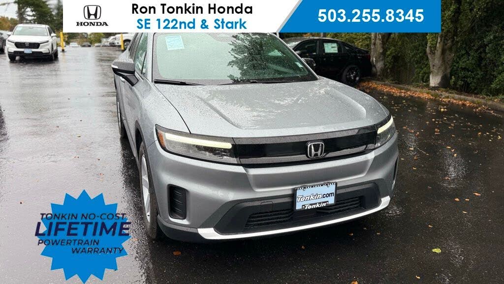 2025 Honda Prologue EX AWD