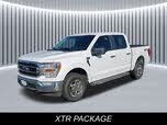 Ford F-150 XLT SuperCrew 4WD