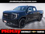 GMC Sierra 1500 Elevation Double Cab 4WD