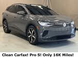 Volkswagen ID.4 Pro S RWD