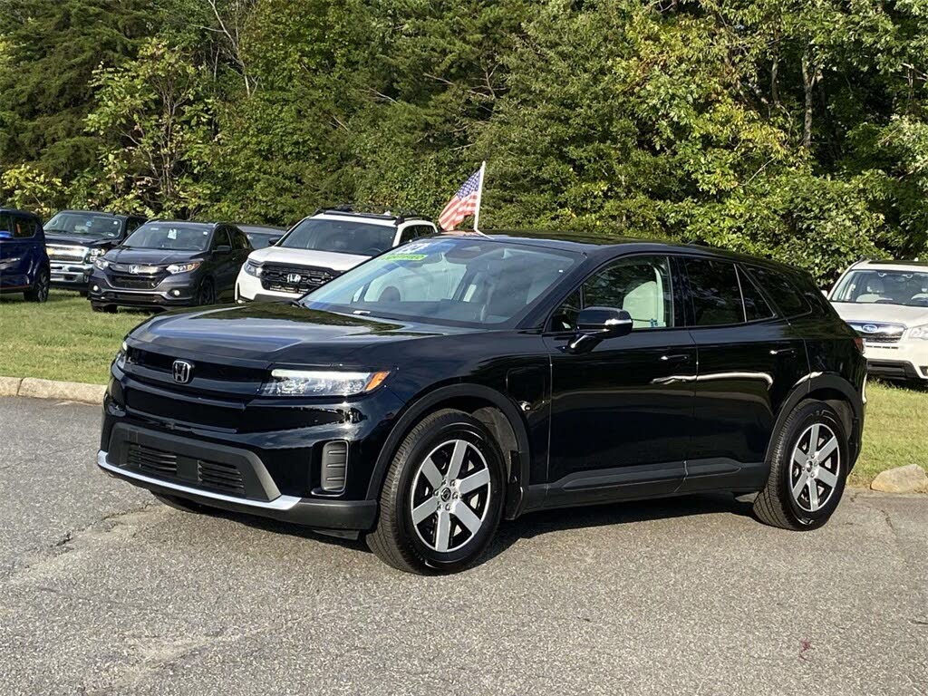 2024 Honda Prologue EX FWD