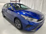 Kia Forte LXS FWD